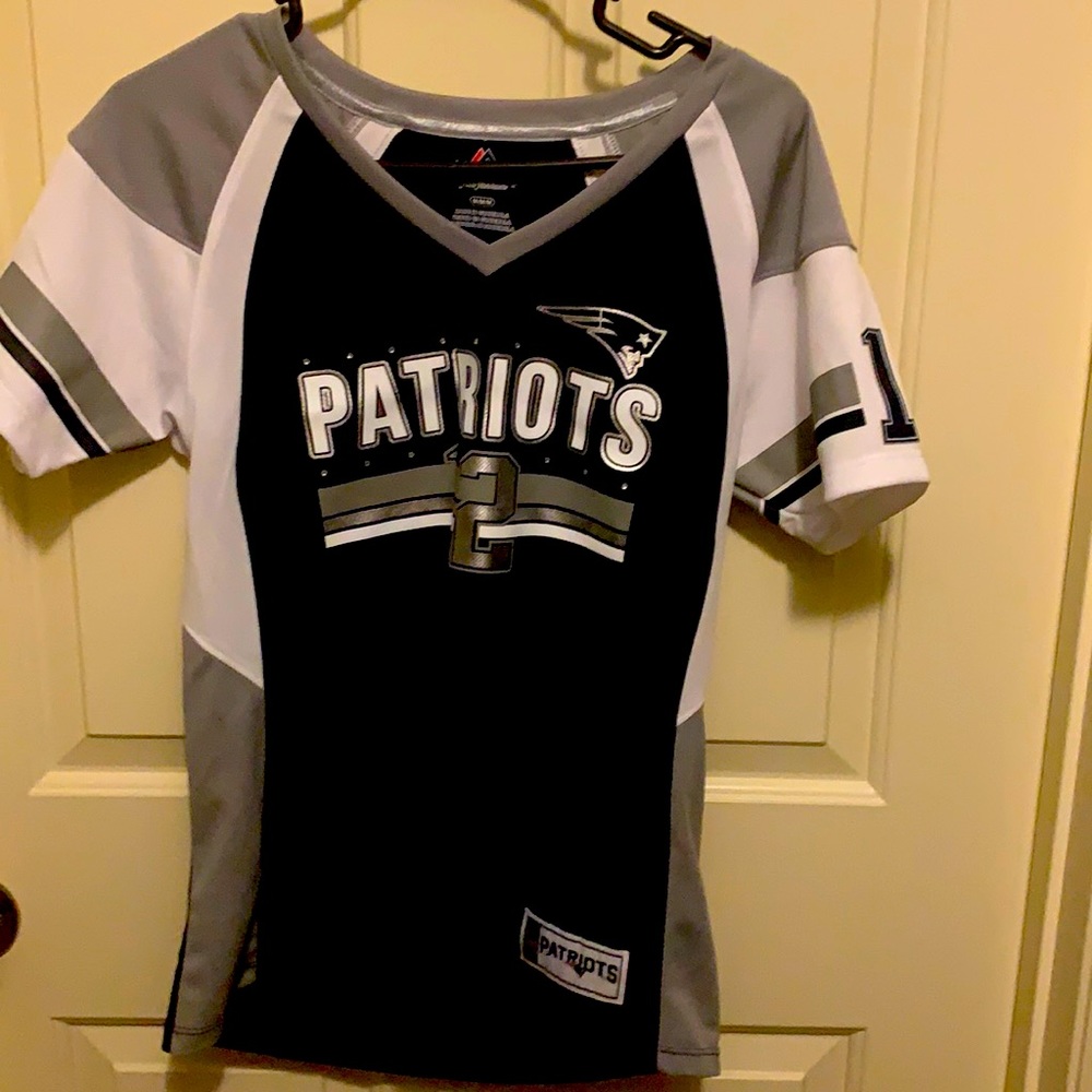 Patriots Tom Brady shirt